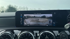 Mercedes-Benz A-Class A180 AMG Line Premium Plus 5dr Auto Petrol Hatchback